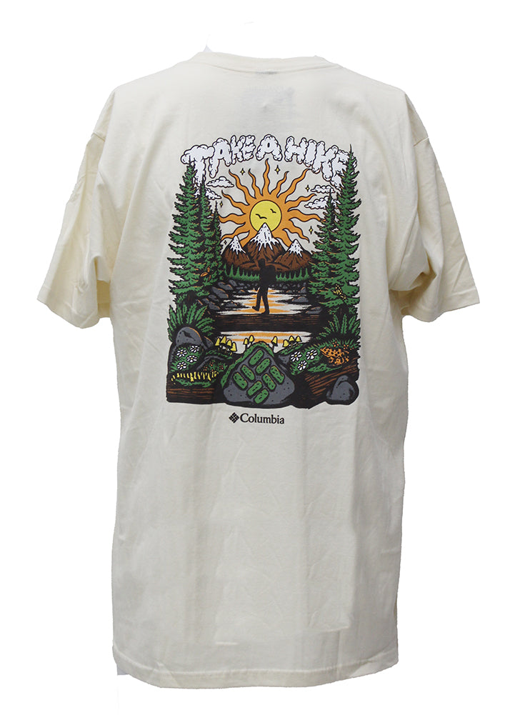 Columbia Sportswear Hike Quest T-Shirt