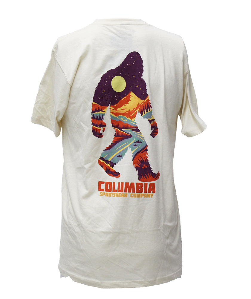 Columbia Sportswear Sasquatch T-Shirt