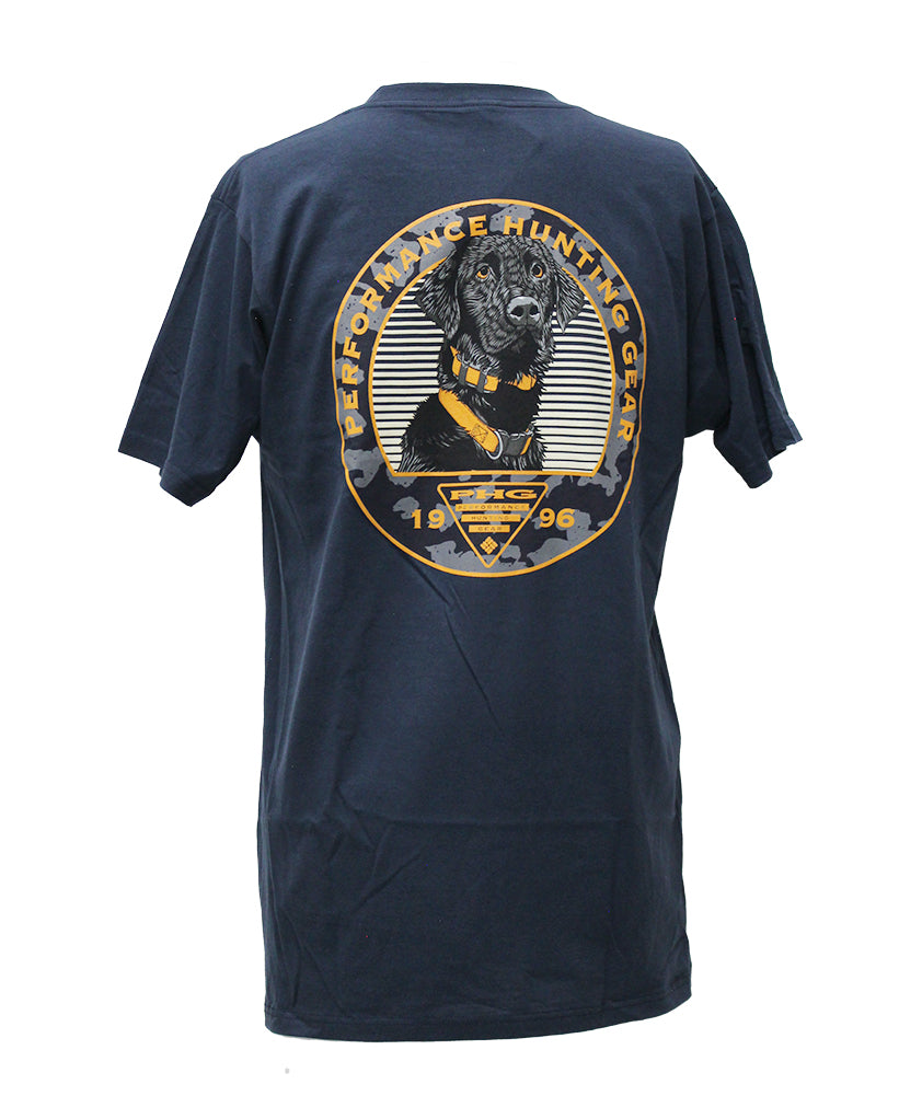 Columbia Sportswear Black Lab