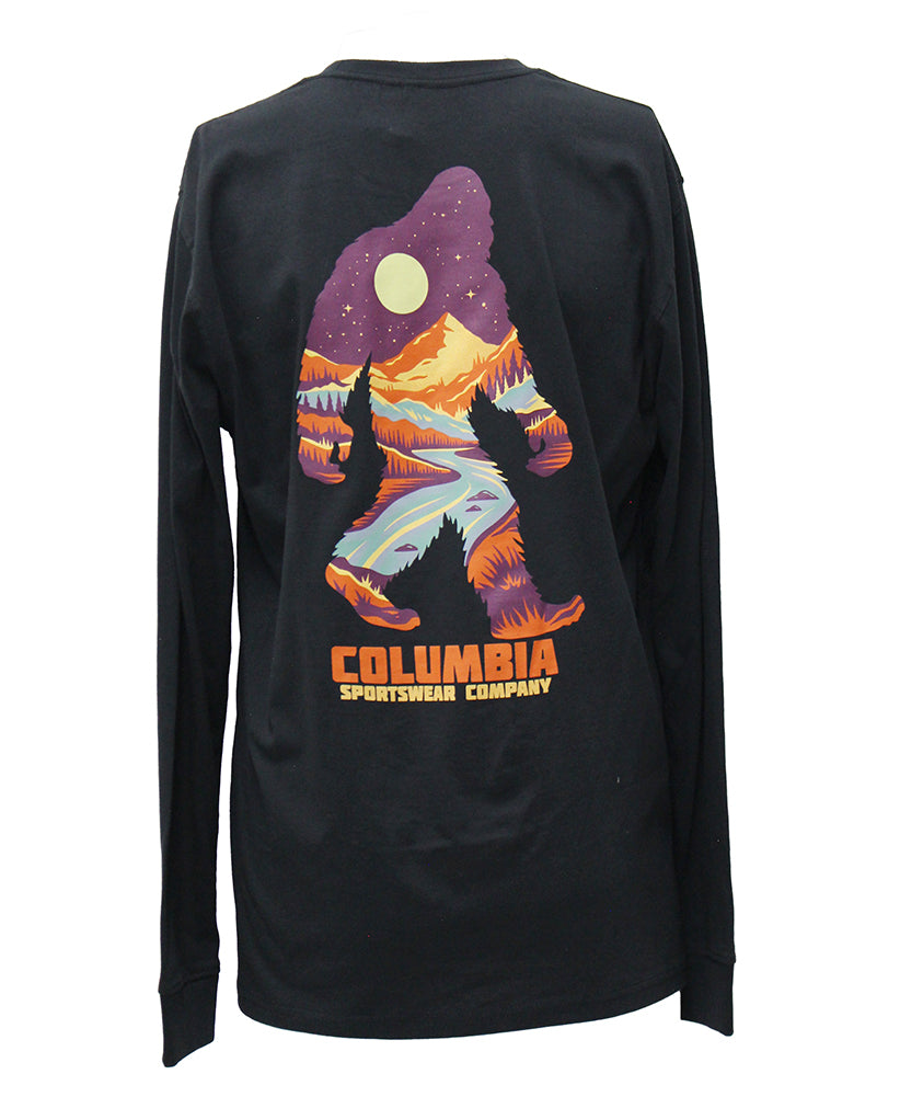 Columbia Sportswear Sasquatch T-Shirt