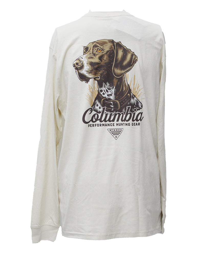 Columbia Sportswear PHG Pointer T-Shirt