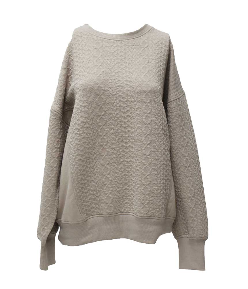 Royce Brand Sabrina Sweater