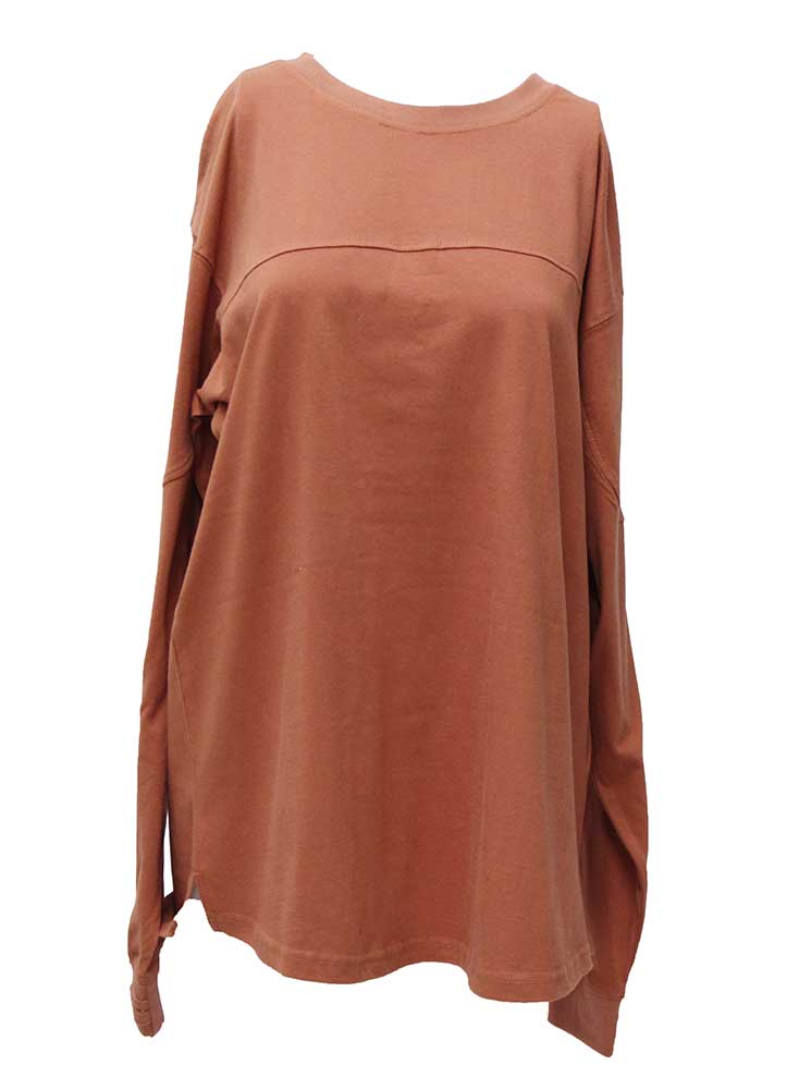 Royce Brand Big Shirt