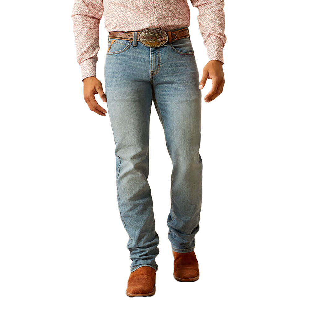 Ariat M7 Slim Stretch Pro Series Ray Straight Leg Jean