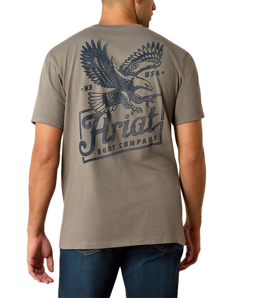 Ariat Men's Paintriot Classic Fit T-Shirt