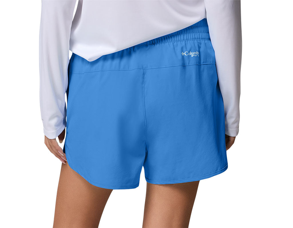 Columbia Sportswear Women's Windy Bay Short