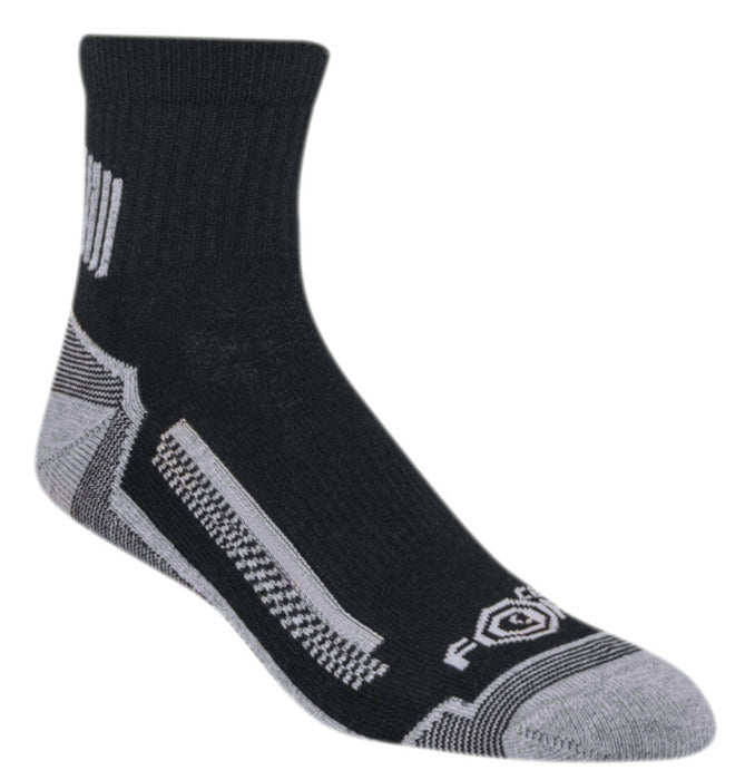 Carhartt Force Perf Work QTR