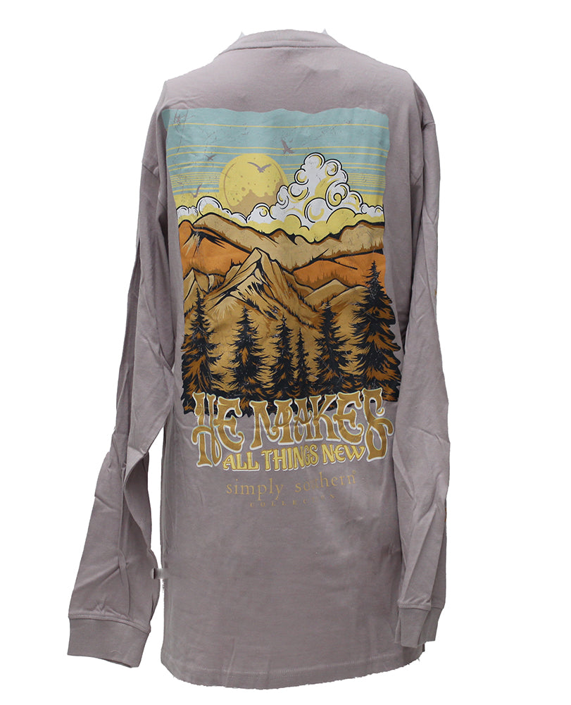 Simply Southern Shine T-Shirt