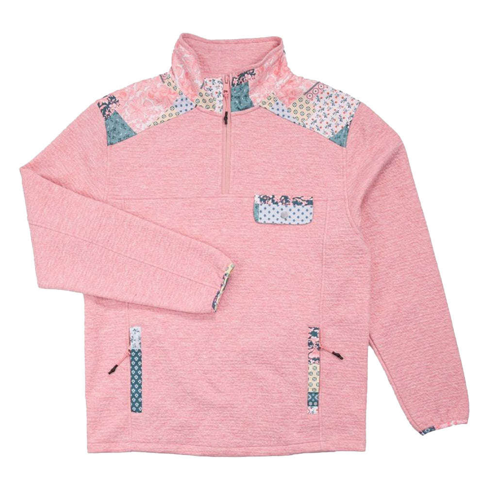 Simply Southern Aria Quarter Zip