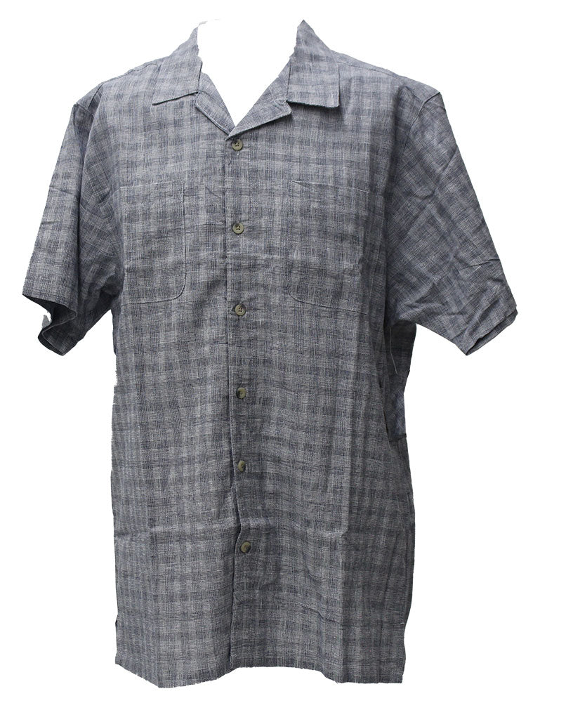 Canyon Guide Cypress Short Sleeve Shirt