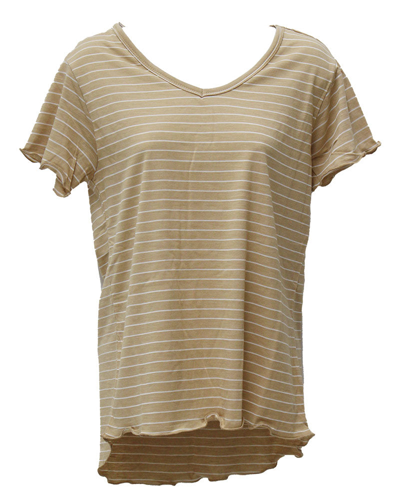 Stillwater Supply Co. Ladies Biloxi T-Shirt