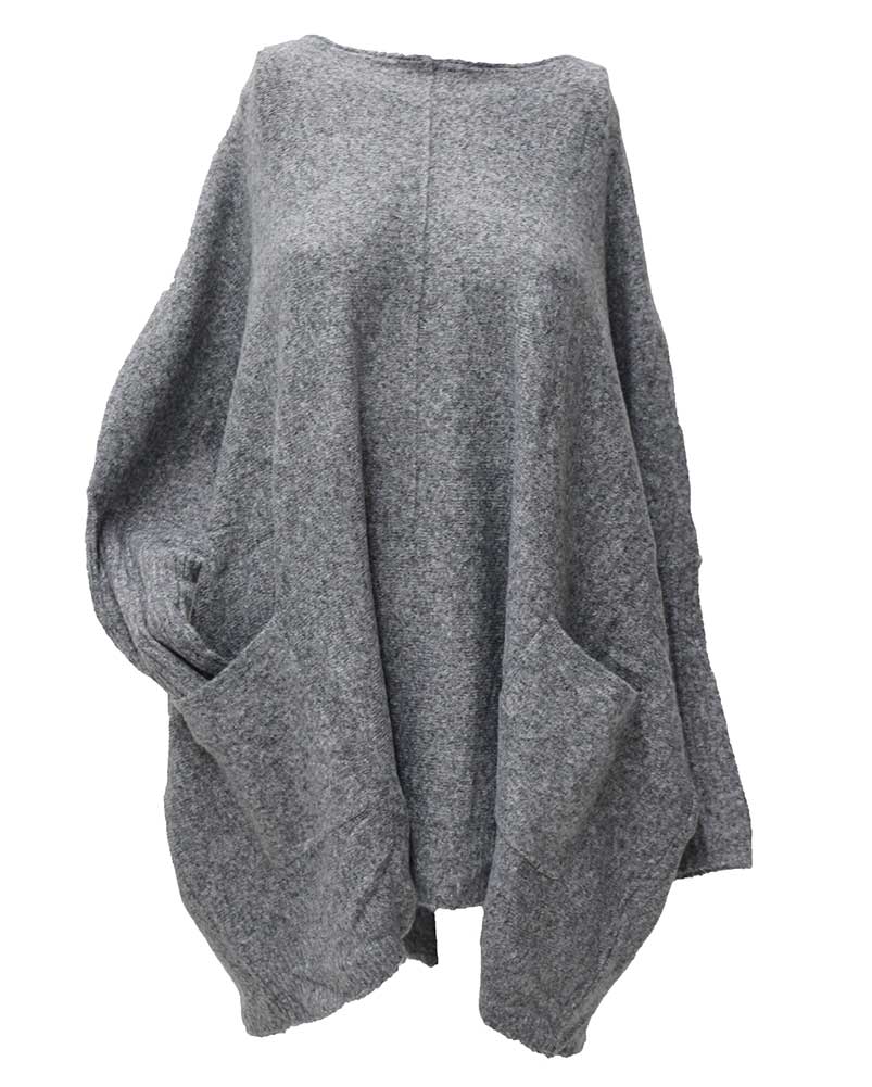 Very Moda Tunic Sweater