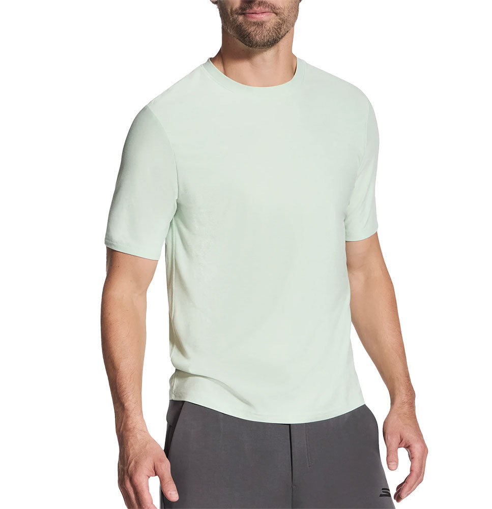 Skechers Men's GO DRI All Day T-Shirt