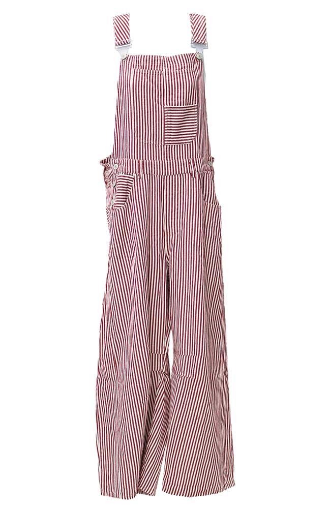 ee:some Romper Stripe