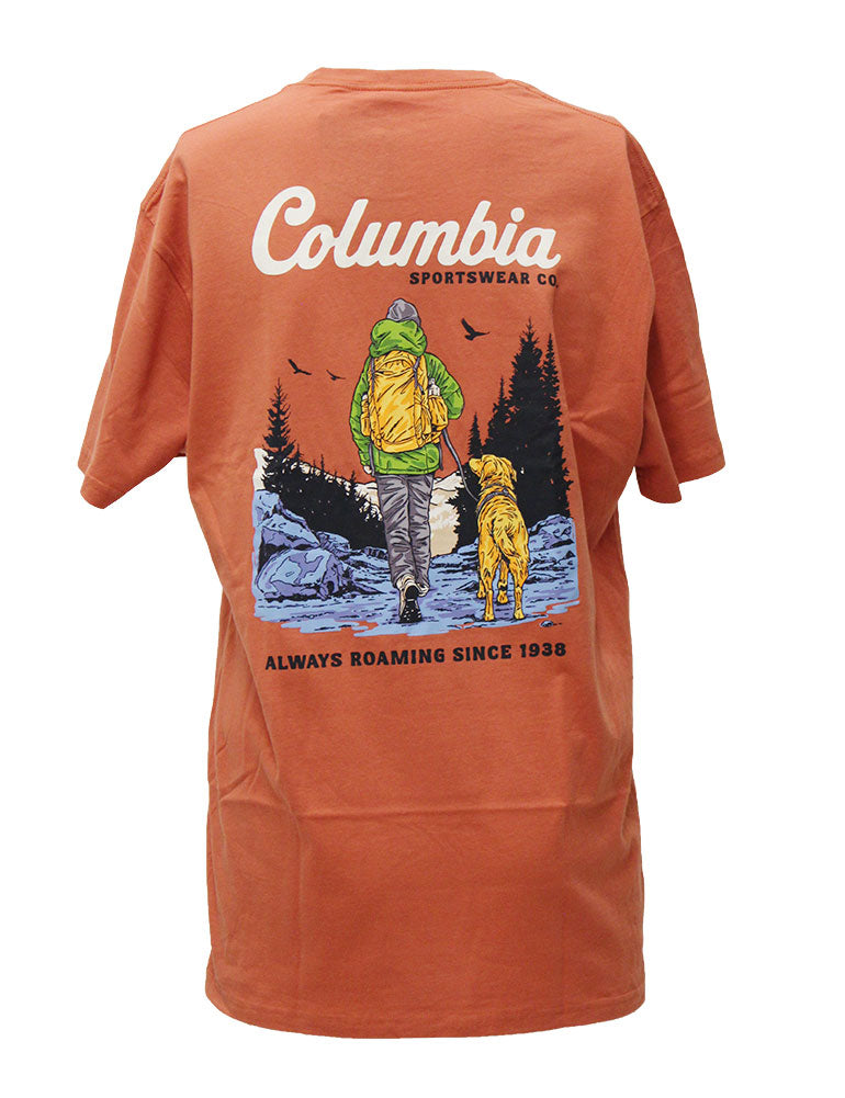 Columbia Sportswear Next T-Shirt