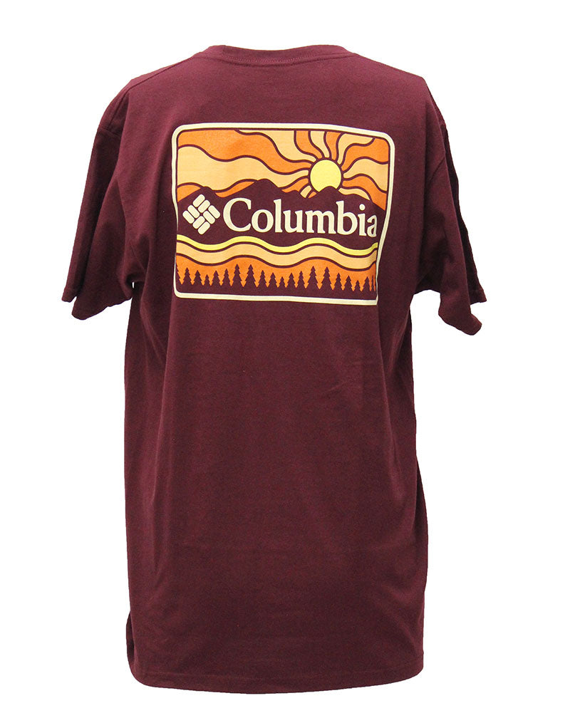 Columbia Sportswear Sunwave T-Shirt