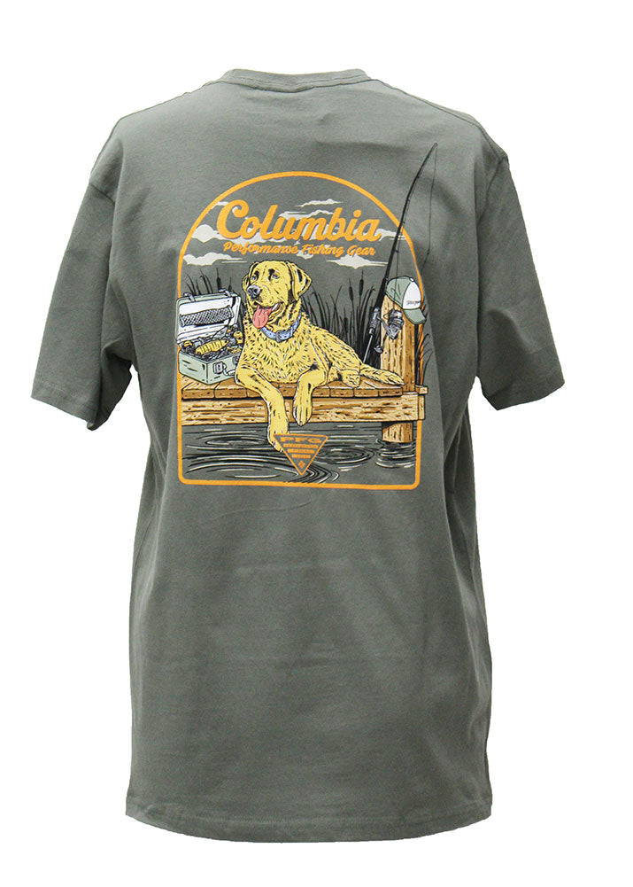 Columbia Sportswear Berry T-Shirt