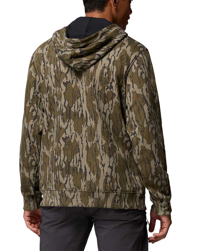 Columbia Sportswear Men's PHG Camo Hoodie II