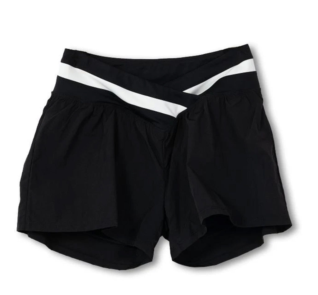 Simply Southern Women's Wrap Shorts