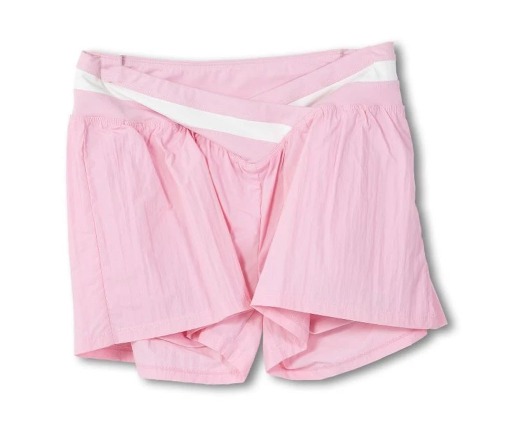 Simply Southern Women's Wrap Shorts