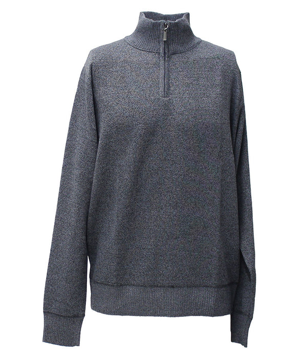 Stillwater Supply Co. Men's York 1/4 Zip Pullover Sweater