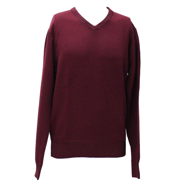 Stillwater Supply Co. Men's Ridgewood V-Neck Pullover