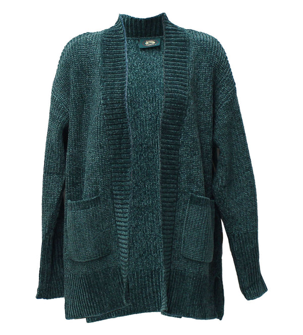 Stillwater Supply Co. Ladies Hazel Sweater Cardigan