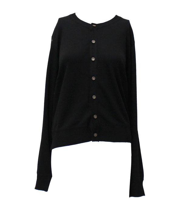 Stillwater Supply Co. Ladies Maplewood Cardigan Sweater