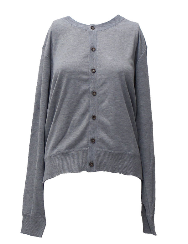 Stillwater Supply Co. Ladies Maplewood Cardigan Sweater
