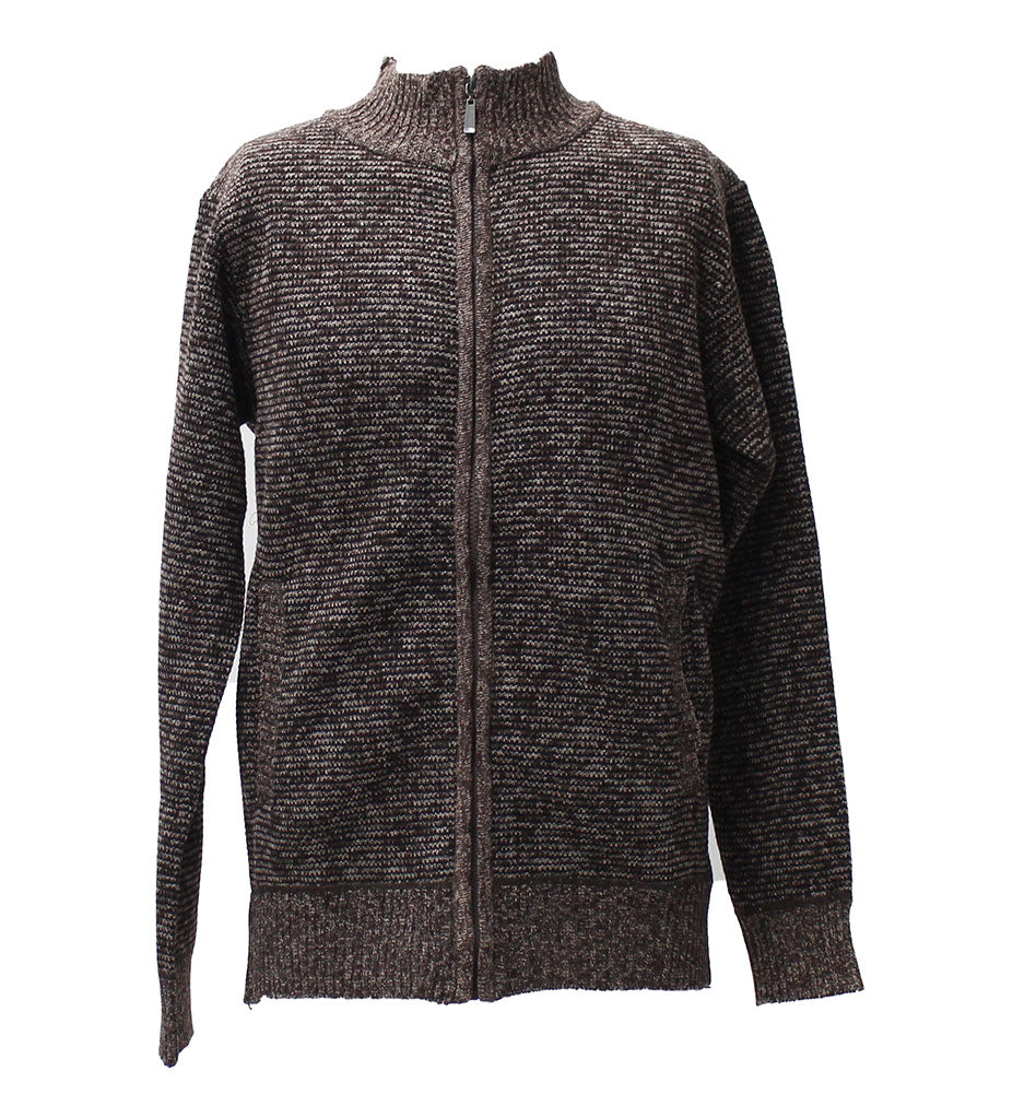 Stillwater Supply Co. Men's Holden Full Zip Sweater
