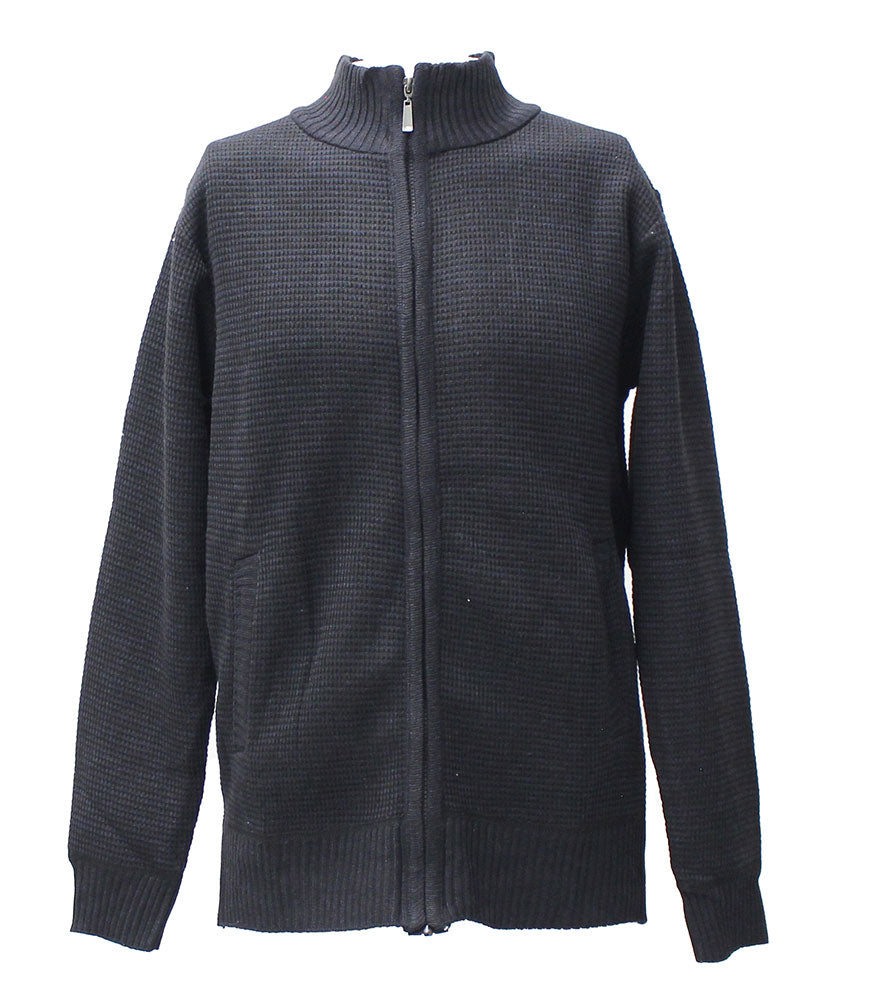 Stillwater Supply Co. Men's Holden Full Zip Sweater
