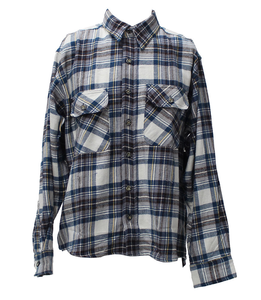 Stillwater Supply Co. Men's Dover Brawny Shirt