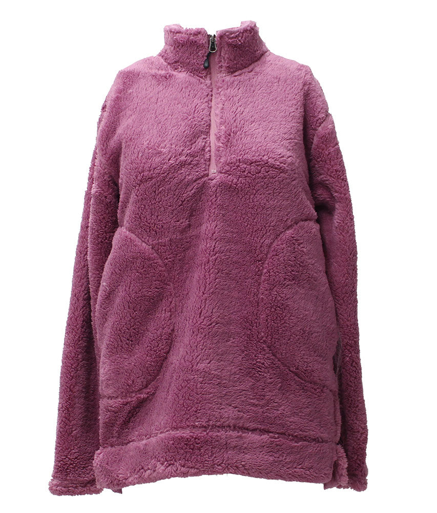 Stillwater Supply Co. Ladies Sophia 1/4 Zip Pullover