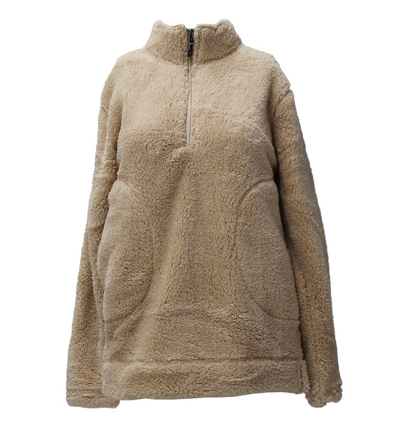Stillwater Supply Co. Ladies Sophia 1/4 Zip Pullover