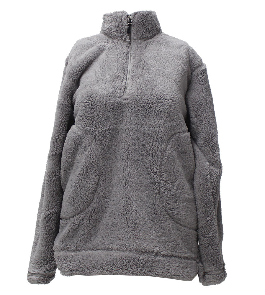 Stillwater Supply Co. Ladies Sophia 1/4 Zip Pullover