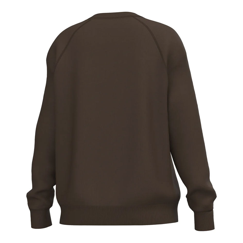 Local Girl Outfitters Crescent Crew Sweatshirt