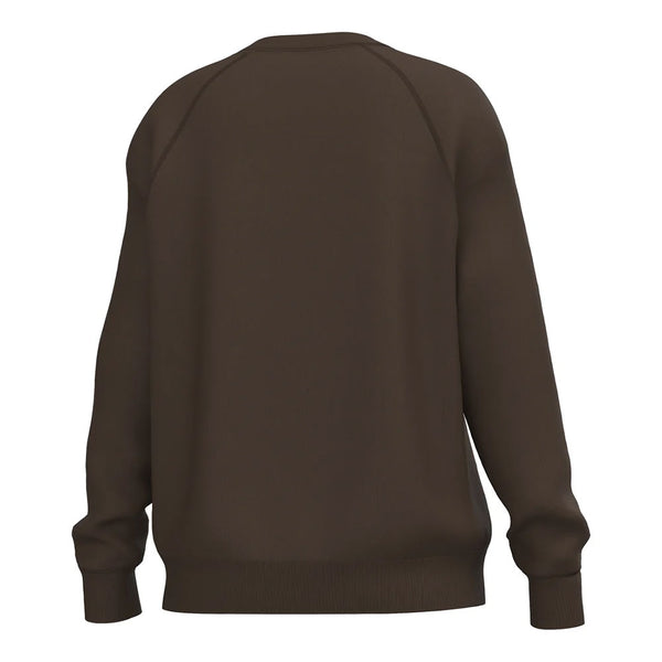 Local Girl Outfitters Crescent Crew Sweatshirt