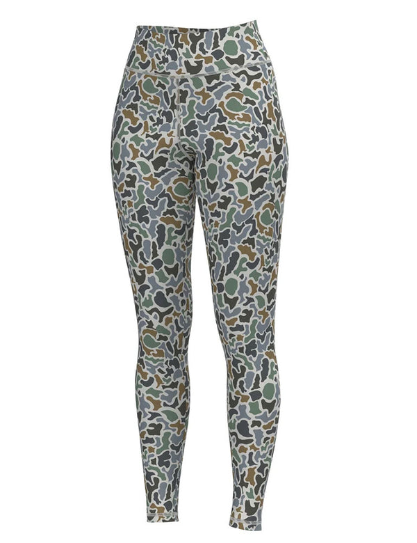 Local Girl Outfitters Leggings 2.0