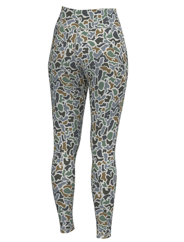 Local Girl Outfitters Leggings 2.0