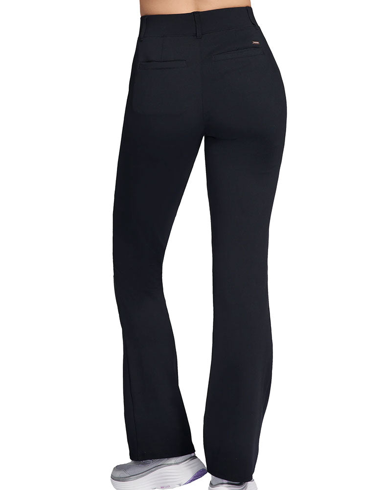 Skechers Women's Slip-In GO FLEX Pants