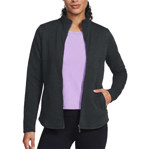 Skechers Women's GO WALK Shine Jacket