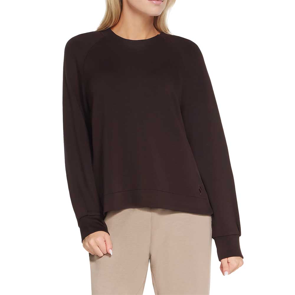 Skechers Women's Coxy Luxe Crewneck