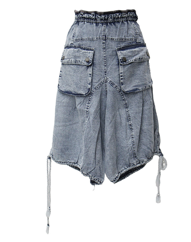 Oli & Hali Cargo Shorts