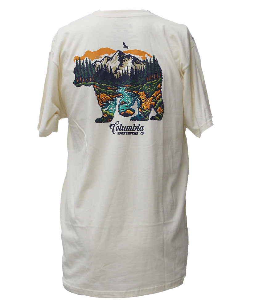 Columbia Sportswear Asmond Short Sleeve T-Shirt