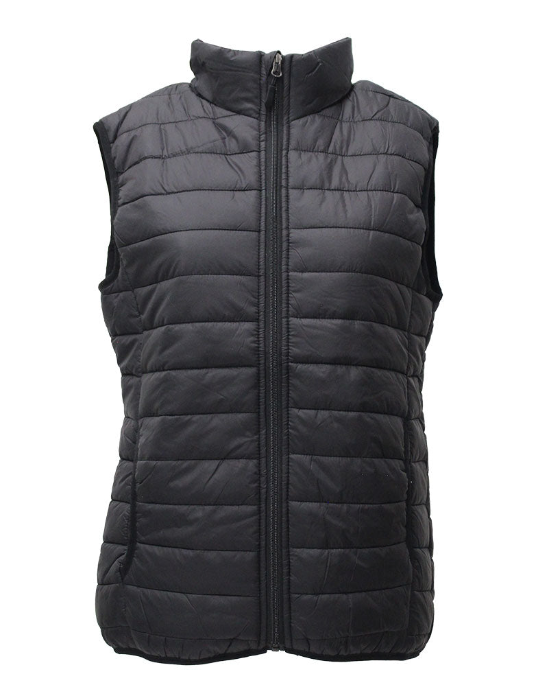 Stillwater Supply Co. Ladies Viola Puffer Vest