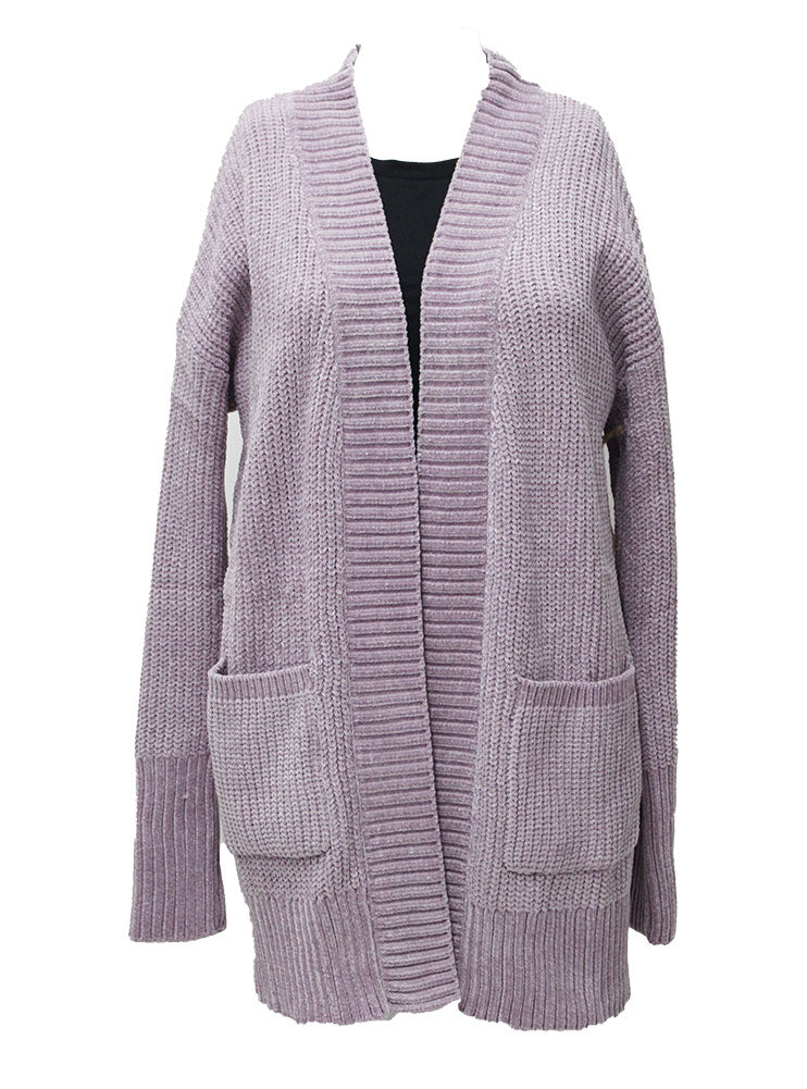 Stillwater Supply Co. Ladies Hazel Sweater Cardigan