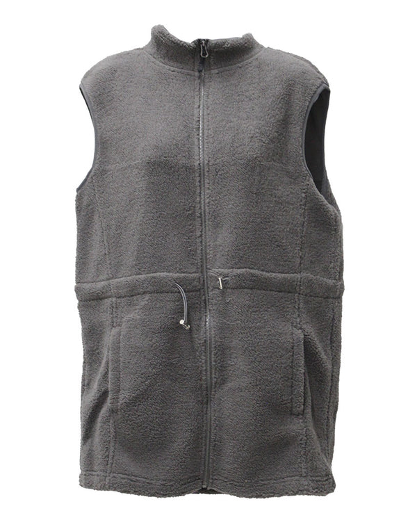 Stillwater Supply Co. Ladies Full Zip Fleece Vest