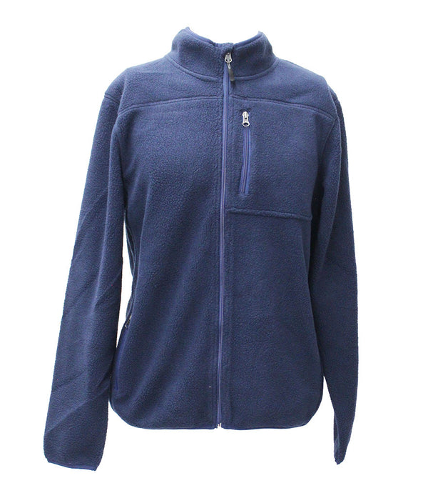 Stillwater Supply Co. Men's Full Zip Jacket