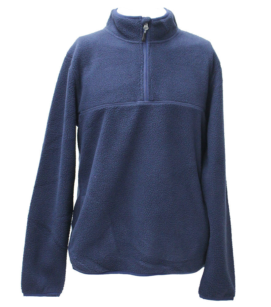 Stillwater Supply Co. Men's Quarter Zip Jacket