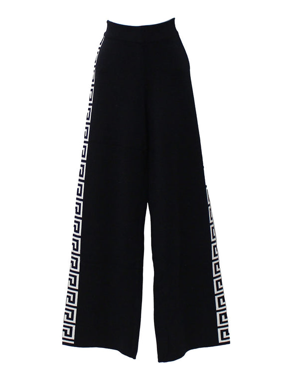 Original USA Women's Greek Key Pants